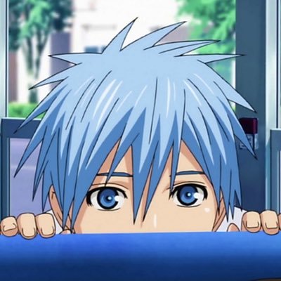Kuroko16615971's profile picture. 