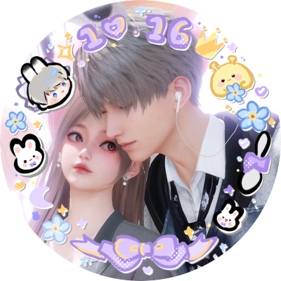 Butteralice //_🌟🐇さんのプロフィール画像