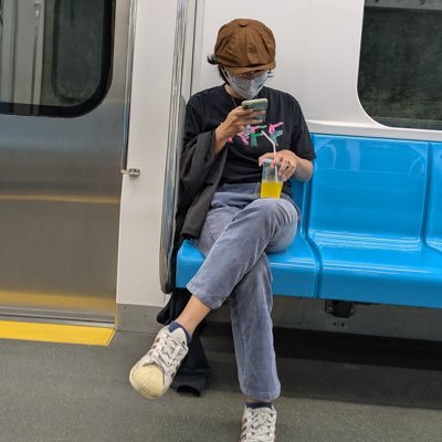 hafyzsa's profile picture. the voices in my head are so noisy. that’s why I prefer to listen to other’s; and leave the space for shin ryujin, han jihyo, and kim jiwoo only. (any pronouns)