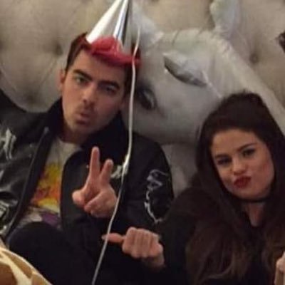 Spotlightbaexo's profile picture. 🩵|  Selena Gomez | Jonas Brothers | Lana Del Rey | Dua Lipa | Sabrina Carpenter | Rita Ora | 🩵