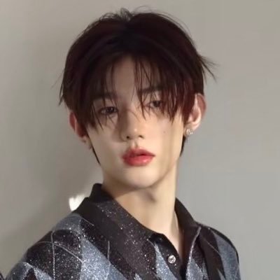 jebe_tv's profile picture. Goosebumps Hanbin my babygirl princess pookie pie