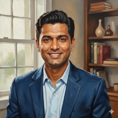 BanSenarath's profile picture. 