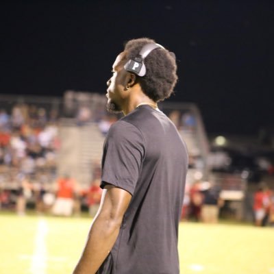 Coach O'Guinn Profile