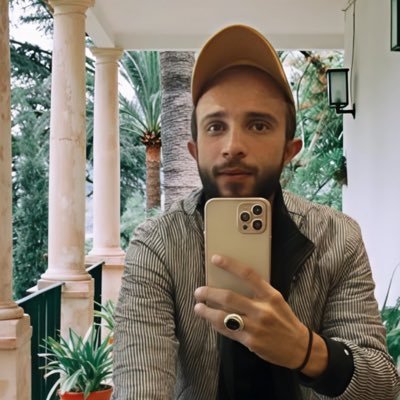 Sufiyan48978918's profile picture. 
