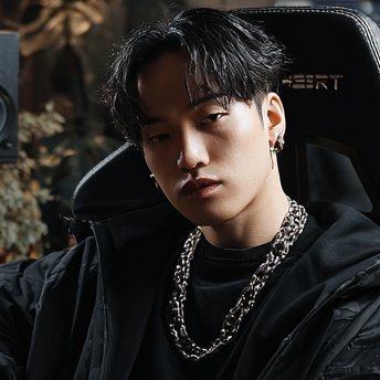 mattyyy_exe's profile picture. ⪢ AI artist with Midjourney 
⪢ Daily post on Instagram