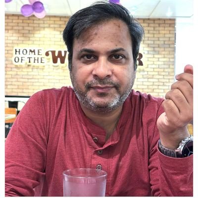 anmolkdeepak's profile picture. Founder & Editor-in-chief of @apmnewstv & @apmtimes and advancing on the path of a filmmaker as well.