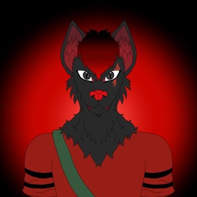 ForzTheWolf's profile picture. 