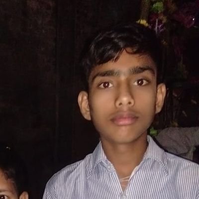 thakursahbu's profile picture. .