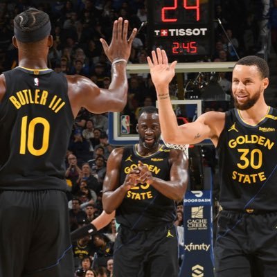 WarriorsBig3's profile picture. 
