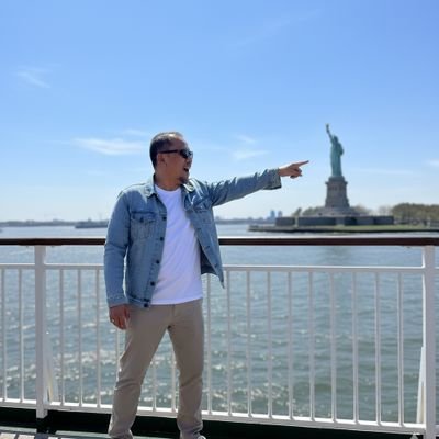 Radjabalam's profile picture. https://t.co/dGrjt2FEA5