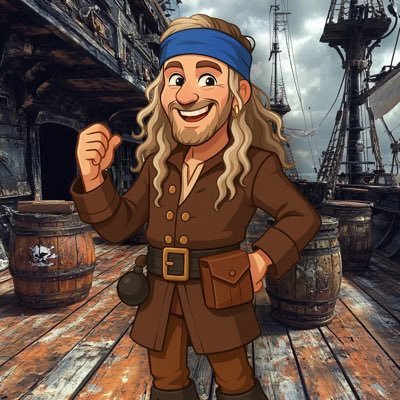 ShaleStorm76's profile picture. Poole Speedway hype-man 🎤 #WednesdayNightPartyPirate | 80s culture & pro-wrestling fan | Graphic designer/audio producer | Tampa Bay Bucs | Cancer survivor 💪