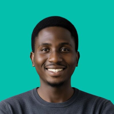 D4nnisAd's profile picture. Developer + Designer | From vector logos to responsive webapp | Corel • Adobe Illustrator • Figma • React • Node.js | I must build something magnificant!