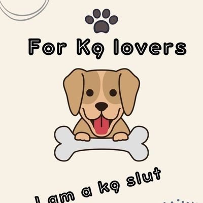 HSprill's profile picture. zoo knotty content available 😋🐶🐾🐾