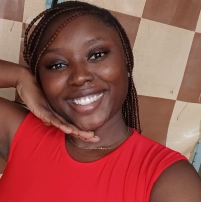 mee_tunde's profile picture. First a child of God 🙏🏽, Then a Dentist (Dr. L.A Aladejare)🦷❤️✨, Mark 11:24. Wife to @/( 🚧🚧)