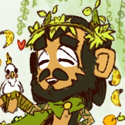 Gui_seixas__'s profile picture. 3D CharacterArt | ConceptArt : Commissions Open 👑