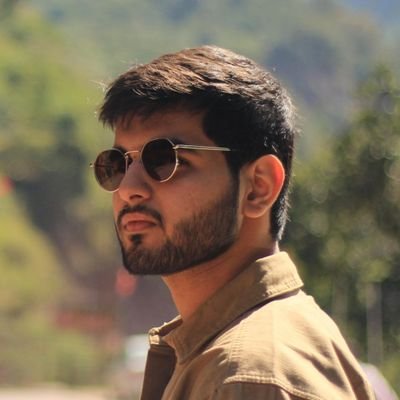 aryangautamm's profile picture. (3y of) building with AI/ML & Computer Vision