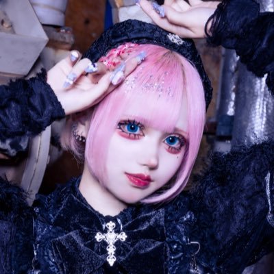 Dcandy_mashiro's profile picture. 『@DeathCandy_info』 霞(PINK)🫧 #ましろぐ