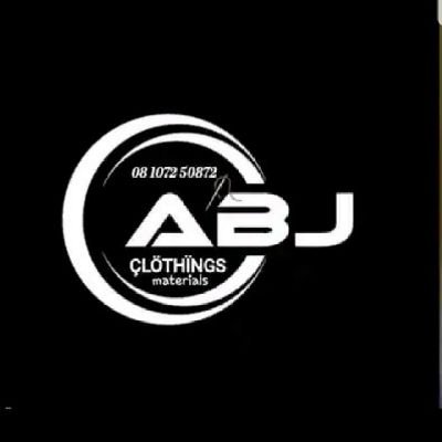 Abjtextile001's profile picture. 