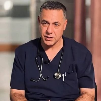 Ms0ptmistic's profile picture. Where is Dr. Hussam Abu Safiya? 

We are the ones we have been waiting for - June Jordan. Views contained and responsibility for them are mine. 🏴󠁧󠁢󠁳󠁣󠁴󠁿