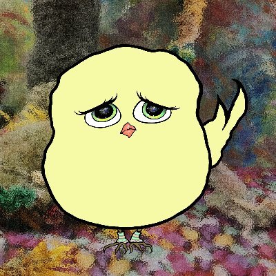 LemonPeppoArt's profile picture. I paint, sew, sculpt fabric creatures, cards, #needlebooks, #ragdolls #softdolls #slowstitch #fabricscraps #artdolls https://t.co/UHheqHRpNo