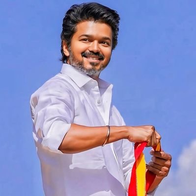 DNikilan's profile picture. TVK❤️💛❤️ என்றும் என் அண்ணன் தளபதி வழியில் 🙏😍