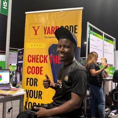 Yusufhalim8's profile picture. .......BE REAL, DON'T FAKE IT🌹
Tech Enthusiast || Product Manager|| Software Engineer|| Digital Content Creator 🙂