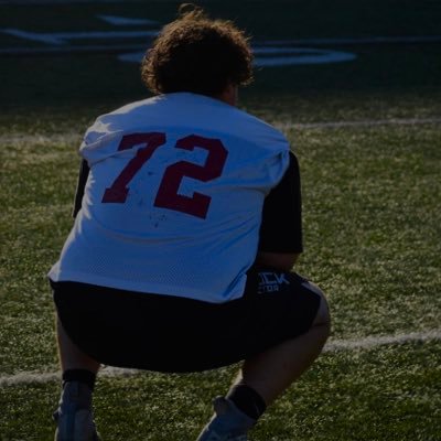 JuanBerrios728's profile picture. PCC Football Offensive Line LG/C/RG Class Of 2027 5,9 268 Valle Vista 1st Team All League OL Phone Number #9097046861