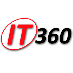 IT360SA's profile picture. IT360 is a South African  Managed IT Services Provider (MSP). We specialize in Small to Medium Business IT systems implementation and support.