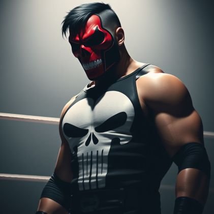 AEWsKaneMaximus's profile picture. AEWs Fan since day zero.