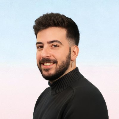 RaulMoreno_'s profile picture. building Kóra — an AI for self-reflection | code • mind • systems