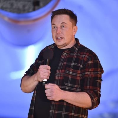 elon_musk19168's profile picture. Entrepreneur
🚀| Spacex • CEO & CTO
🚔| Tesla • CEO and Product architect 
🚄| Hyperloop • Founder 
🧩| OpenAI • Co-founder
👇🏻| Build A 7-fig IG