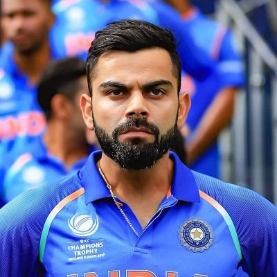 charliexraj's profile picture. Indian 🇮🇳