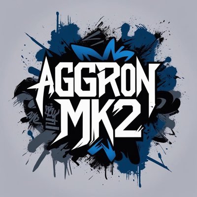 mk2_aggron's profile picture. 