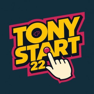 TonyStartFS's profile picture. 