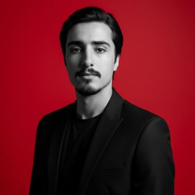 syedhidayat901's profile picture. Food Science student & AI enthusiast blending culinary innovation with cutting-edge tech. Passionate about creating sustainable, delicious solutions.