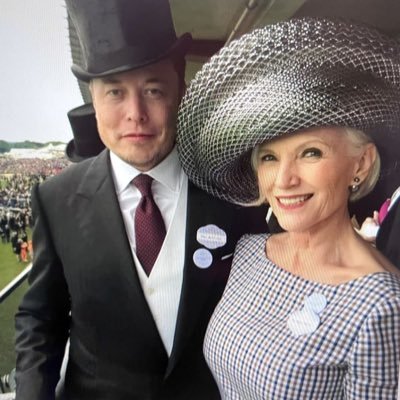 OFFICAL_MAYE_x_'s profile picture. Mother Of Elonmusk thank you all for your love and support 🎉❤️🇺🇸