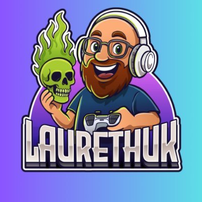 LaurethUK's profile picture. Diablo Immortal Necro King! - #DiabloPartner
Business Email: LaurethUKgaming@hotmail.com