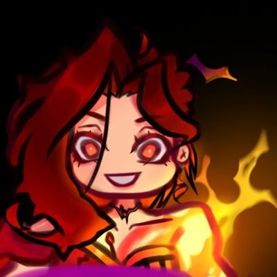 burningkale's profile picture. I draw

i like minecraft mostly- i like hsk, and genshin, crk, uhh i like too much 

loser nerd 👈

comms soon (maybe)