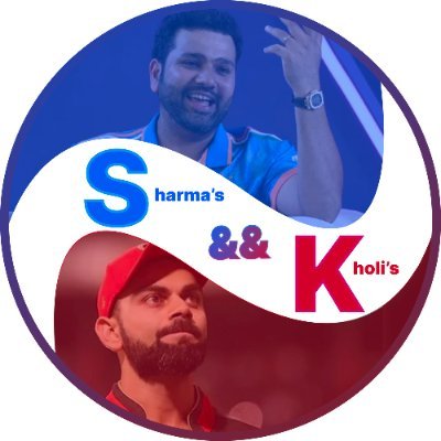 18__7__45's profile picture. I admire Rohit , Virat , Dhoni  💙 ❤️ 💛
I am Kattar Sanatani || Har Har Mahadev🚩🚩🚩
I hate Gill , Gambhir , Agarkar for playing politics in cricket.😡🤬😡