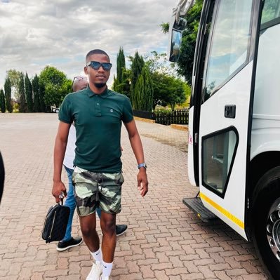 MondeTumelo's profile picture. A word is like a seed in the soil, what the word does in the heart of a person it develops the roots.