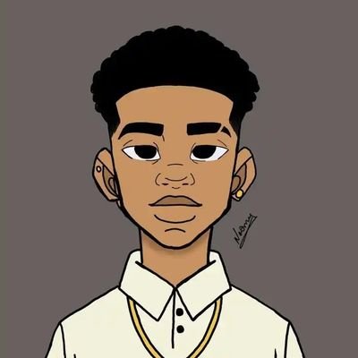 0xvin3's profile picture. 𝗛𝗼𝘀𝘁 𝗢𝗳 𝗩𝗶𝗻𝗲 𝗝𝗼𝘂𝗿𝗻𝗮𝗹 🎙️ || 𝗖𝗼𝗺𝗺𝘂𝗻𝗶𝘁𝘆 𝗠𝗼𝗱𝗲𝗿𝗮𝘁𝗼𝗿 @BlockchainESUT || 𝗔𝗺𝗯𝗮𝘀𝘀𝗮𝗱𝗼𝗿 @exploona