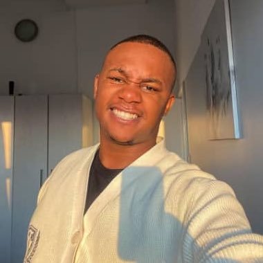 ClintMpongwana's profile picture. 