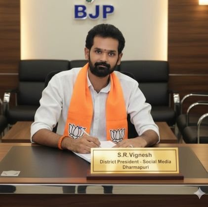 @SR_Vignesh_Agri