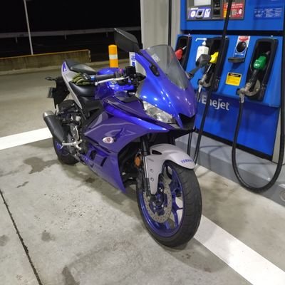 SHO_bikelife's profile picture. 車、バイク、ゲームが趣味

相棒:YZF-R25

九州を中心に走ってます🏍️