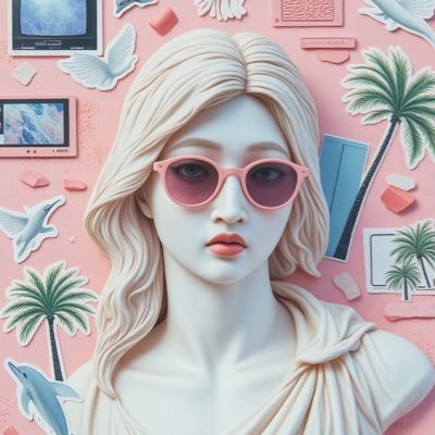 elarabest's profile picture. 🫥enfp｜AI爱好者｜愿望是环游世界 🎯小目标：建一个自己的网站