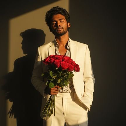 im_madheswaran's profile picture. #nillionaire