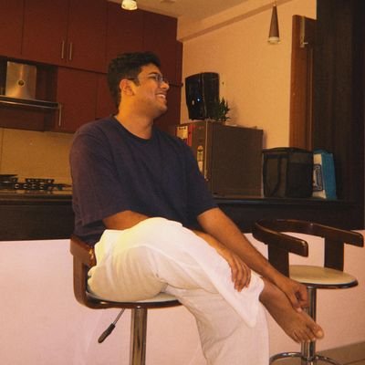 NirmalSBhansali's profile picture. Trying to express and write at https://t.co/d6MzgCnZjP | @curiousect | formerly at @splainerin