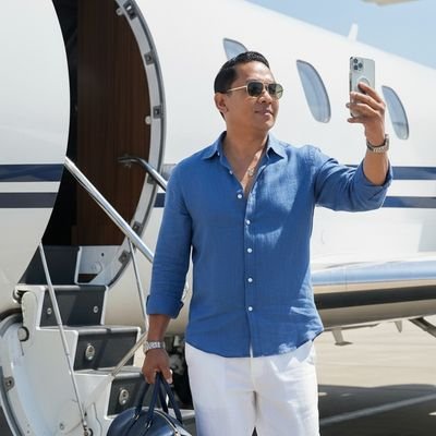 fachriasmar's profile picture. Malaysian of Indonesian parentage.

Jadi manusia, biar berilmu.