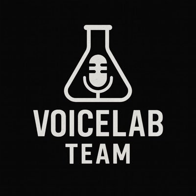 VoicelabTeam's profile picture. AI music with soul