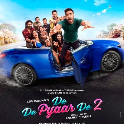 WeLoveAjayDevgn's profile picture. Bollywood Megastar Ajay Devgn Fan Club, You Daily Dose of all the happing related to @ajaydevgn